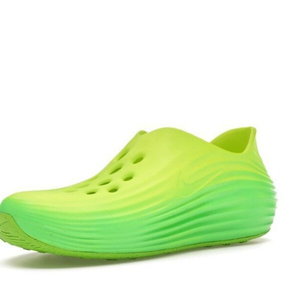 Nike Reactx Rejuven8. Brand New. Mens Size: 18. main image 4